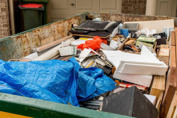 Retail Junk Removal in St Marys, OH